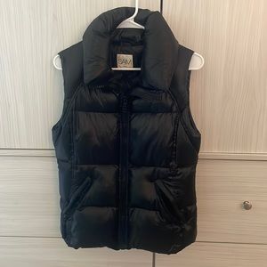 SAM Freedom Down Puffer Vest